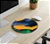 Mousepad Redondo - Cód R96 - Imagem 1