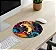 Mousepad Redondo - Cód R98 - Imagem 1