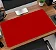 Mousepad Liso Vermelho - Cód MP-COR2 - Imagem 1