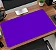 Mousepad Liso Roxo - Cód MP-COR4 - Imagem 1