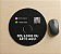 Mousepad Personalizado com a Sua Arte 22x22 - Imagem 1