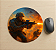 Mousepad Personalizado com a Sua Arte 22x22 - Imagem 2