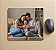 Mousepad Personalizado com a Sua Arte 24x20 - Imagem 2