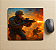 Mousepad Personalizado com a Sua Arte 24x20 - Imagem 3