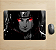 Mousepad Personalizado com a Sua Arte 40x30 - Imagem 2