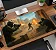Mousepad Gamer - Cód MP-G78 - Imagem 1
