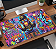 Mousepad Gamer - Cód MP-G86 - Imagem 1