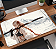 Mousepad Gamer - Cód MP-G91 - Imagem 1