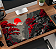 Mousepad Gamer - Cód MP-G93 - Imagem 1
