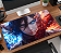 Mousepad Gamer - Cód MP-G95 - Imagem 1