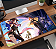 Mousepad Gamer - Cód MP-G98 - Imagem 1