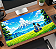 Mousepad Gamer - Cód MP-G100 - Imagem 1
