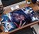 Mousepad Gamer - Cód MP-G101 - Imagem 1