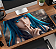 Mousepad Gamer - Cód MP-G104 - Imagem 1
