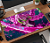 Mousepad Gamer - Cód MP-G106 - Imagem 1