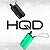 HQD - Pod Descartável - Cuvie Box - 5500 puffs - Imagem 2