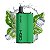 HQD - Pod Descartável - Cuvie Box - 5500 puffs - Imagem 1