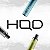 HQD - Pod Descartável - Cuvie Plus - 1200 puffs - Imagem 2