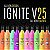 Ignite - Pod Descartável - Ignite V25 - 2500 puffs - Imagem 1