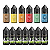 BrLiquid - Juice FB - Classic - Morango - Imagem 2