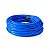 Mangueira / Tubo Pneumático Poliuretano Pu Azul 06mm X 4,0 --- 100m - Imagem 1