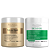 Kit Cronograma Capilar Máscara Extreme Repair + Biomask 500g Prohall - Imagem 1
