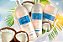 Kit Select Care Shampoo + Condicionador 300ml + Máscara 500g Prohall - Imagem 2
