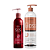SOS Extreme 240ml Antiemborrachamento + Cauter Gloss 500ml Borabella - Imagem 1