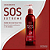 NeutraQuimic Elimina Cheiro e Equilibra PH 500ml + SOS Extreme 240ml Reconstrutor Borabella - Imagem 4
