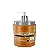 Cauterização 500g + Blindagem Biomimética 500g + SOS Reconstrutor 500ml Forever Liss - Imagem 4