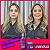 Kit Platinum Blond + Máscara Banho de Pérola 250g Forever Liss - Imagem 2