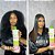 Kit Progressiva Gloss Redutor Proliss 3D + Shampoo Antiresíduos 300ml MyPhios - Imagem 2