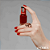 Esmalte Coleção Vermelhos 7 Maravilhas Cor Doce Desejo Cora - Imagem 5