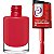 Esmalte Coleção Vermelhos 7 Maravilhas Cor Vermelho Amor Cora - Imagem 4