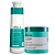 Progressiva Protein Smoothing 1l Passo Único + Pro Repair 500g Let Me Be - Imagem 1