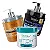 Kit Cauterização 500g + Blindagem 500g + Máscara Redutora Zero 250g Forever Liss - Imagem 1