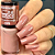 Esmalte Tô de Nude Cor Nude Frapuccino 10ml Cora - Imagem 2