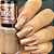 Esmalte Tô de Nude Cor Nude Arrasa 10ml Cora - Imagem 2