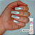 Kit 6 Esmaltes Brancos by Leticia Camara Branquinhos e Neve Nati - Imagem 6