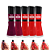 Kit Esmaltes Coleção Cremosos Tons de Vermelho Nati - Imagem 1