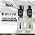 Base Top Coat Fixador de Esmalte Sem Brilho Sem Cabine 8ml Nati - Imagem 5