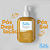 Kit Depilação Loção Pré e Pós 140ml + Gel Camomila Calmante 100g Depil Bella - Imagem 7