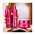 Kit Shampoo + Condicionador Reconstrutor Neutralizante Equalize Prohall - Imagem 2