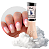 Kit Esmaltes Coleção Completa Céu de Águias Jessica Ub 8ml Nati - Imagem 3