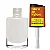 Base SX Ultra Secante + Base Top Coat Verniz Ultra Brilho + Base Fibra Nylon 10ml Cora - Imagem 3