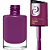 Kit 5 Esmaltes Coleção Ai Que Luxo Tons Coloridas 10ml Cora - Imagem 4