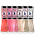 Kit 10 Esmaltes Sortidos Manicure Atacado Nati - Imagem 2