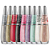 Kit 9 Esmaltes Coleção Viva Ame e Brilhe Impala - Imagem 1