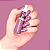 Kit Esmaltes Coleção A Cor da Sua Moda Tons Nude Impala - Imagem 3