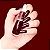 Kit Esmaltes Coleção A Cor da Sua Moda Tons Nude Impala - Imagem 4